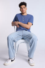 Vintage Loose Jeans thumbnail 4