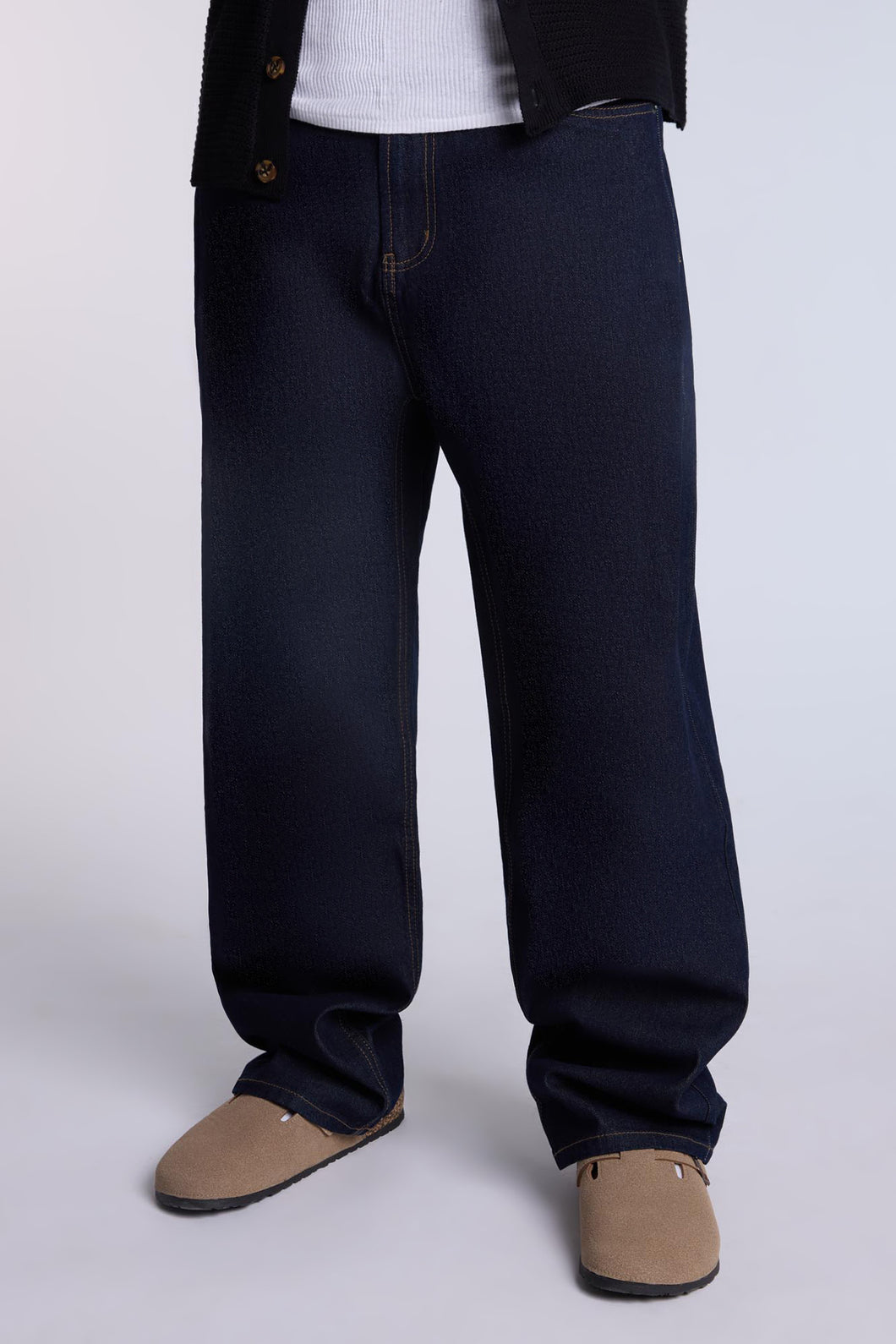 Dk Denim Blue