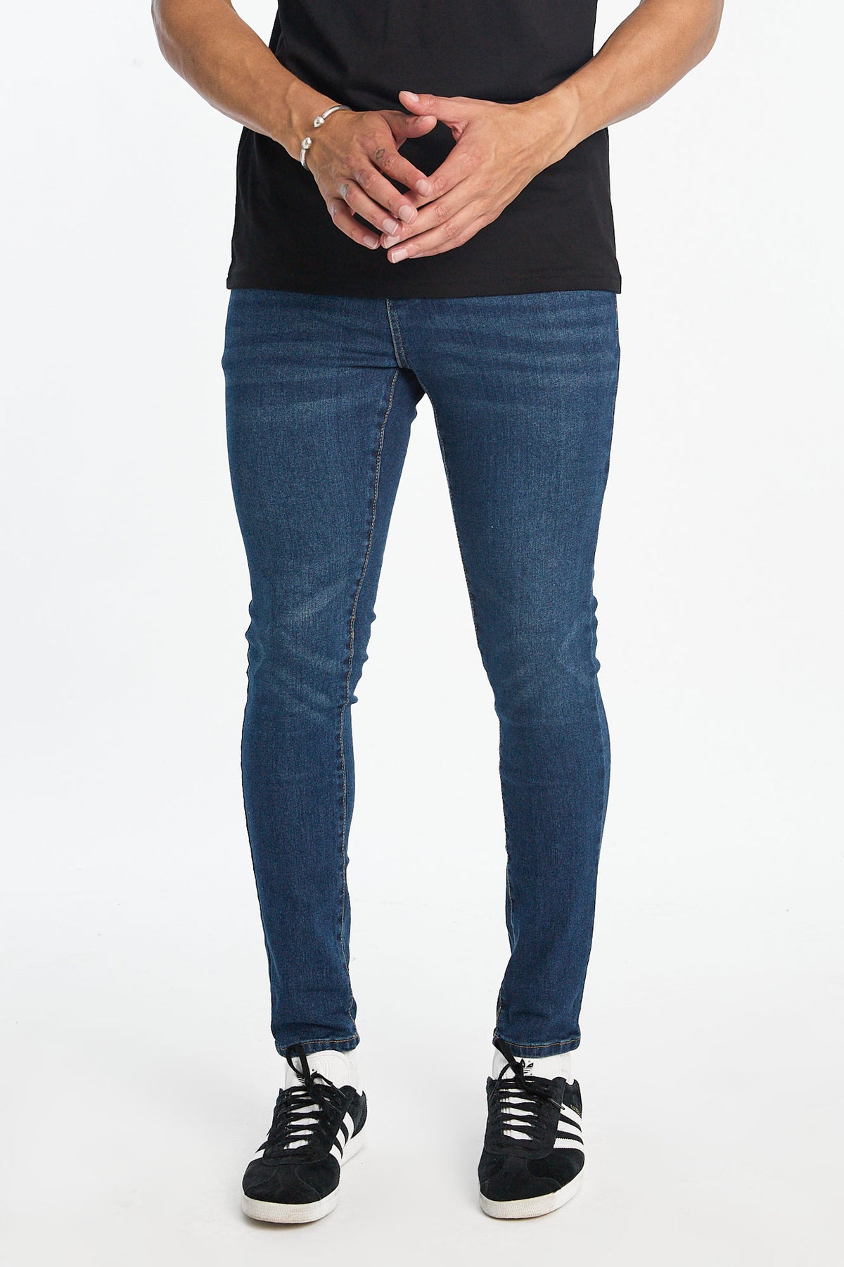 Chase Skinny Jeans