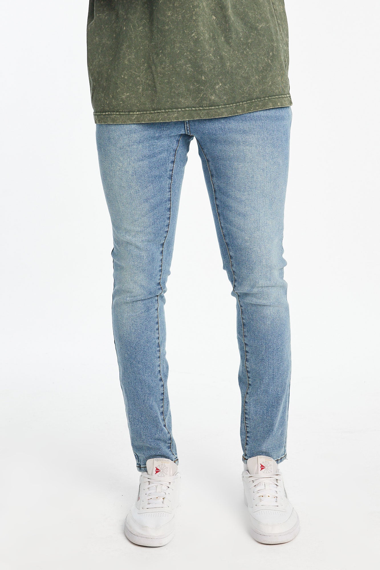 Chase Skinny Jeans