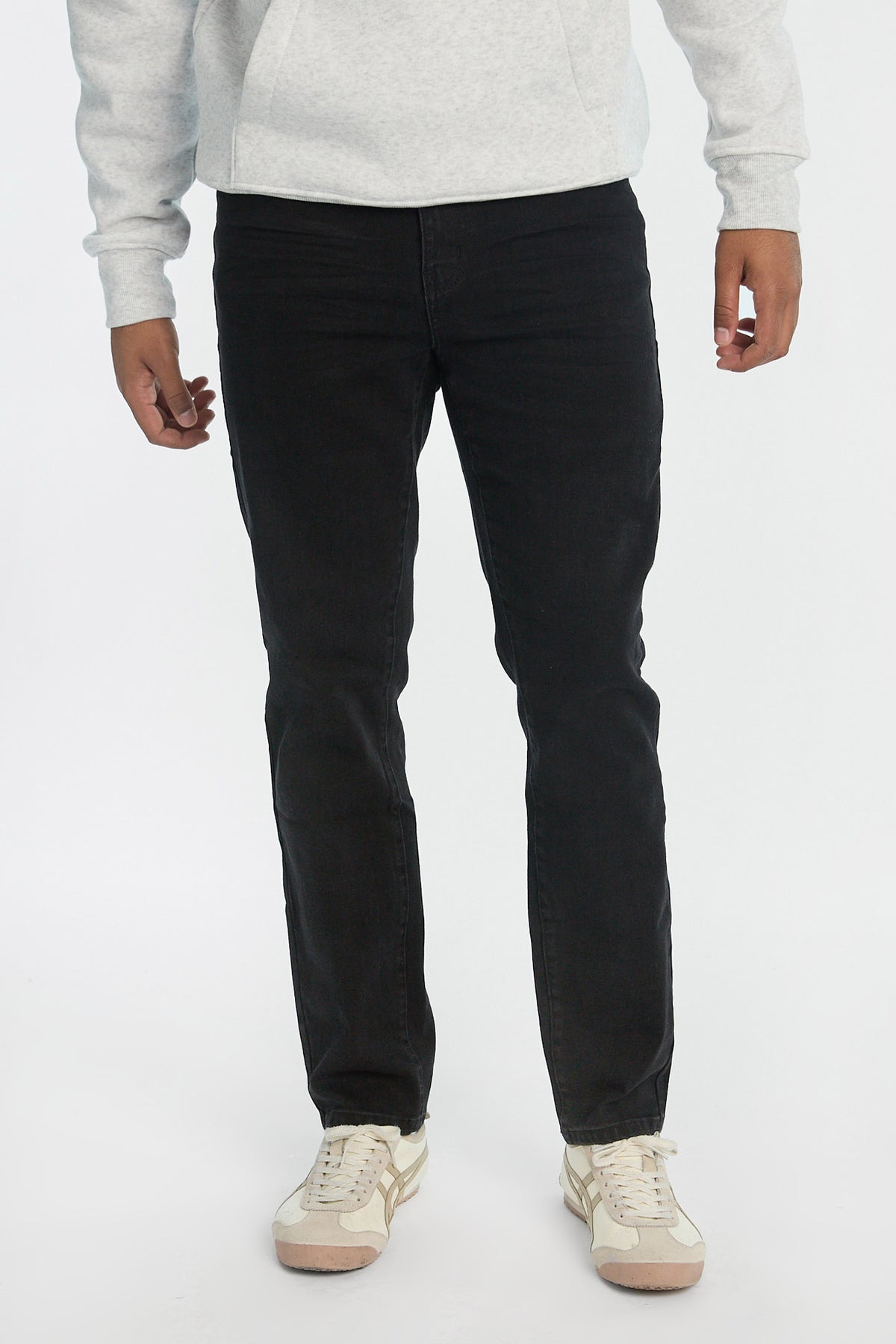 Zane Slim Jeans
