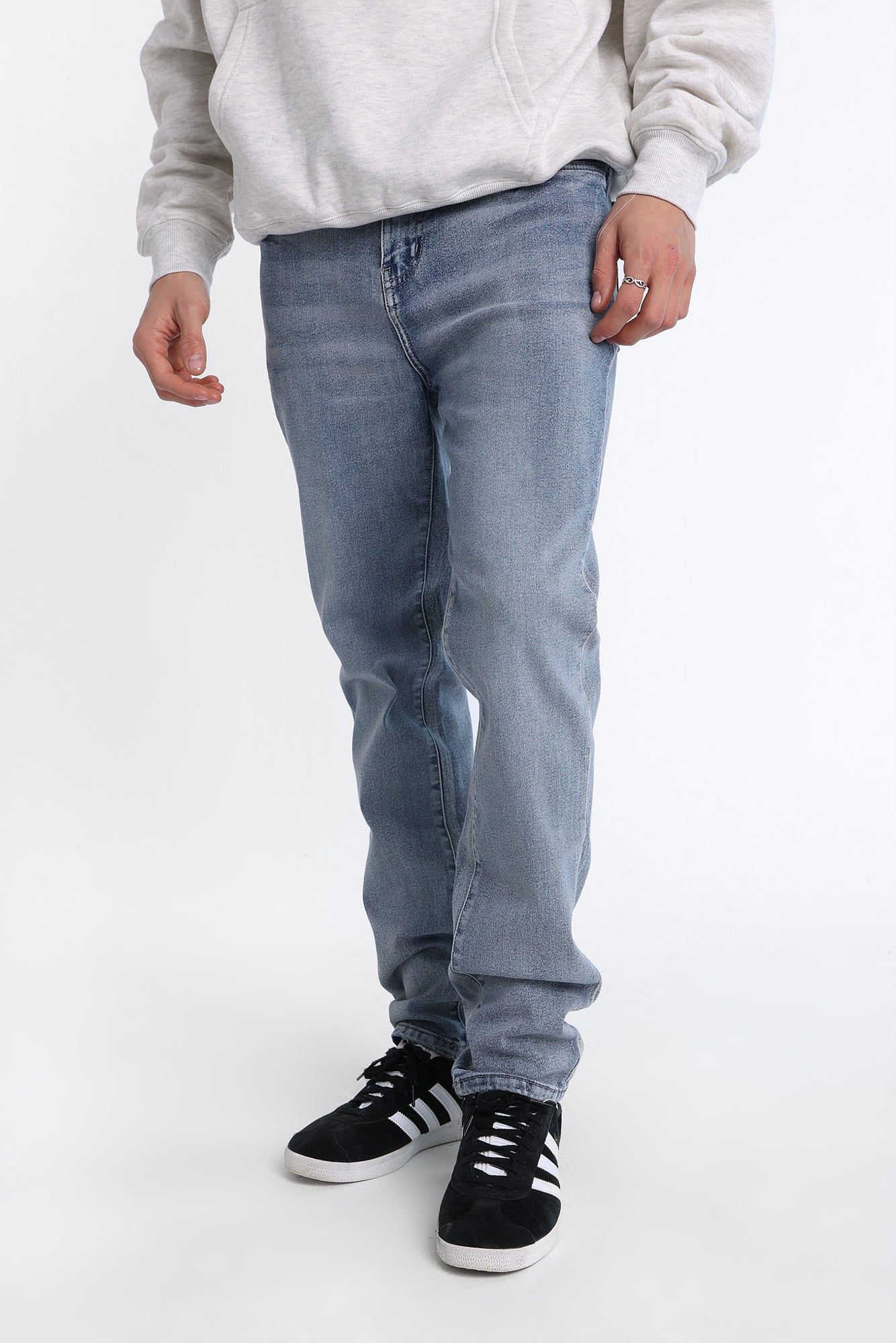 Jeans Zane étroit