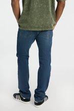 Brodie Slim Straight Jeans thumbnail 3
