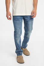 Jeans Brodie droit étroit thumbnail 1