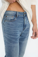 Jeans Brodie droit étroit thumbnail 2