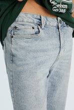Jeans Brodie droit étroit thumbnail 2