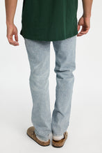 Jeans Brodie droit étroit thumbnail 3