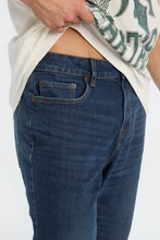 Liam Straight Jeans thumbnail 2