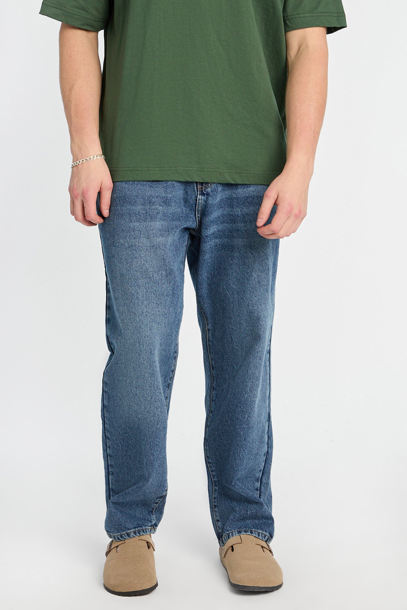 Jake Loose Jeans