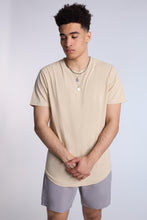 Essentials Scoop Hem Crew Neck Tee thumbnail 18