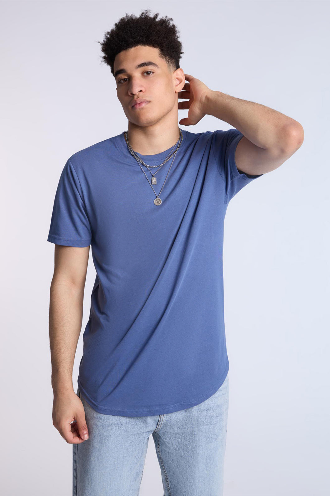 Denim Blue