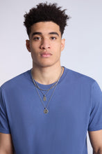 Essentials Scoop Hem Crew Neck Tee thumbnail 22