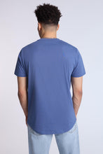 Essentials Scoop Hem Crew Neck Tee thumbnail 23