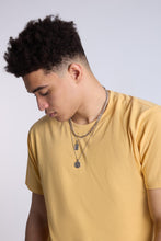 Essentials Scoop Hem Crew Neck Tee thumbnail 26