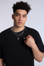 Essentials Premium Crew Neck Tee thumbnail 3