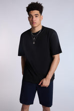 Essentials Premium Crew Neck Tee thumbnail 2