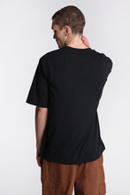 Premium Crew Neck Oversized Tee thumbnail 4