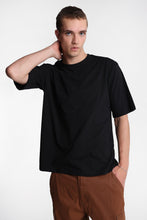 Premium Crew Neck Oversized Tee thumbnail 2