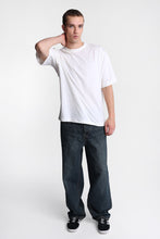 Premium Crew Neck Oversized Tee thumbnail 12