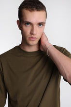Premium Crew Neck Oversized Tee thumbnail 15