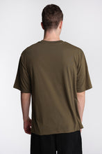 Premium Crew Neck Oversized Tee thumbnail 16