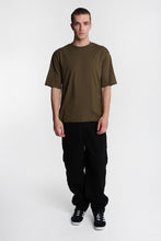 Premium Crew Neck Oversized Tee thumbnail 17