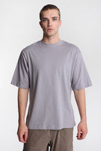 Premium Crew Neck Oversized Tee thumbnail 5