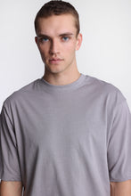 Premium Crew Neck Oversized Tee thumbnail 10