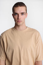 Premium Crew Neck Oversized Tee thumbnail 18