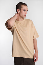 Premium Crew Neck Oversized Tee thumbnail 17