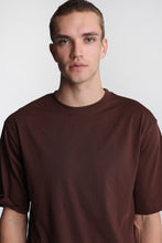 Premium Crew Neck Oversized Tee thumbnail 22