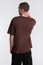 Premium Crew Neck Oversized Tee thumbnail 23