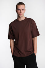 Premium Crew Neck Oversized Tee thumbnail 21