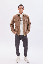 North Western Button-Up Shacket thumbnail 8