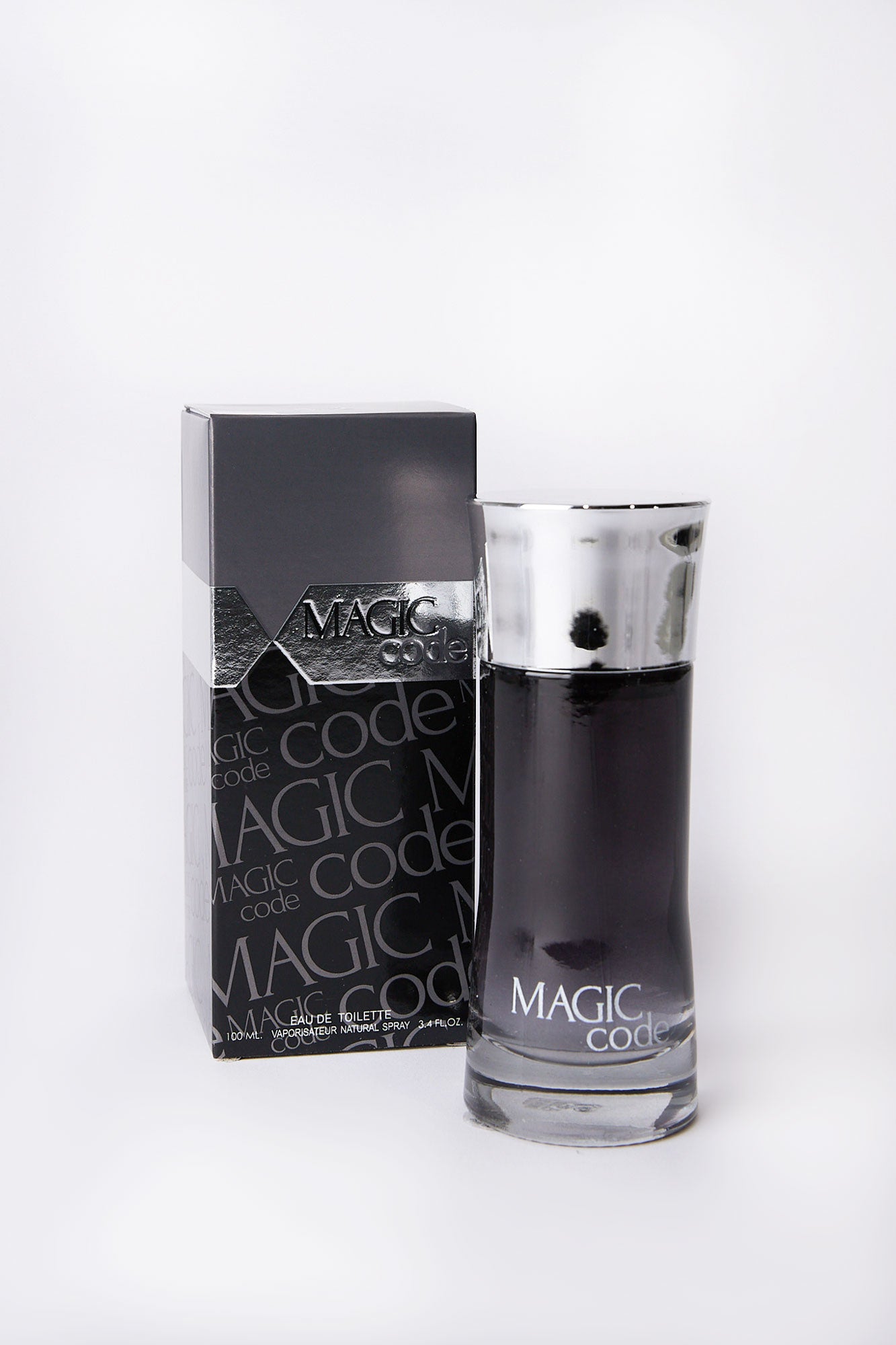 Magic Code Cologne – Bluenotes