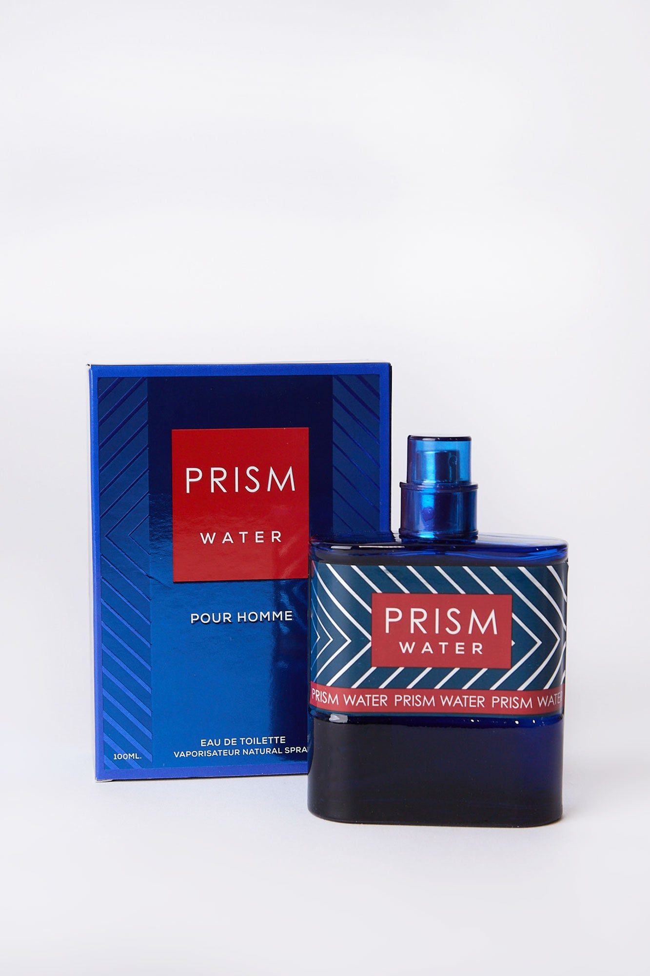 Eau de Cologne Prism