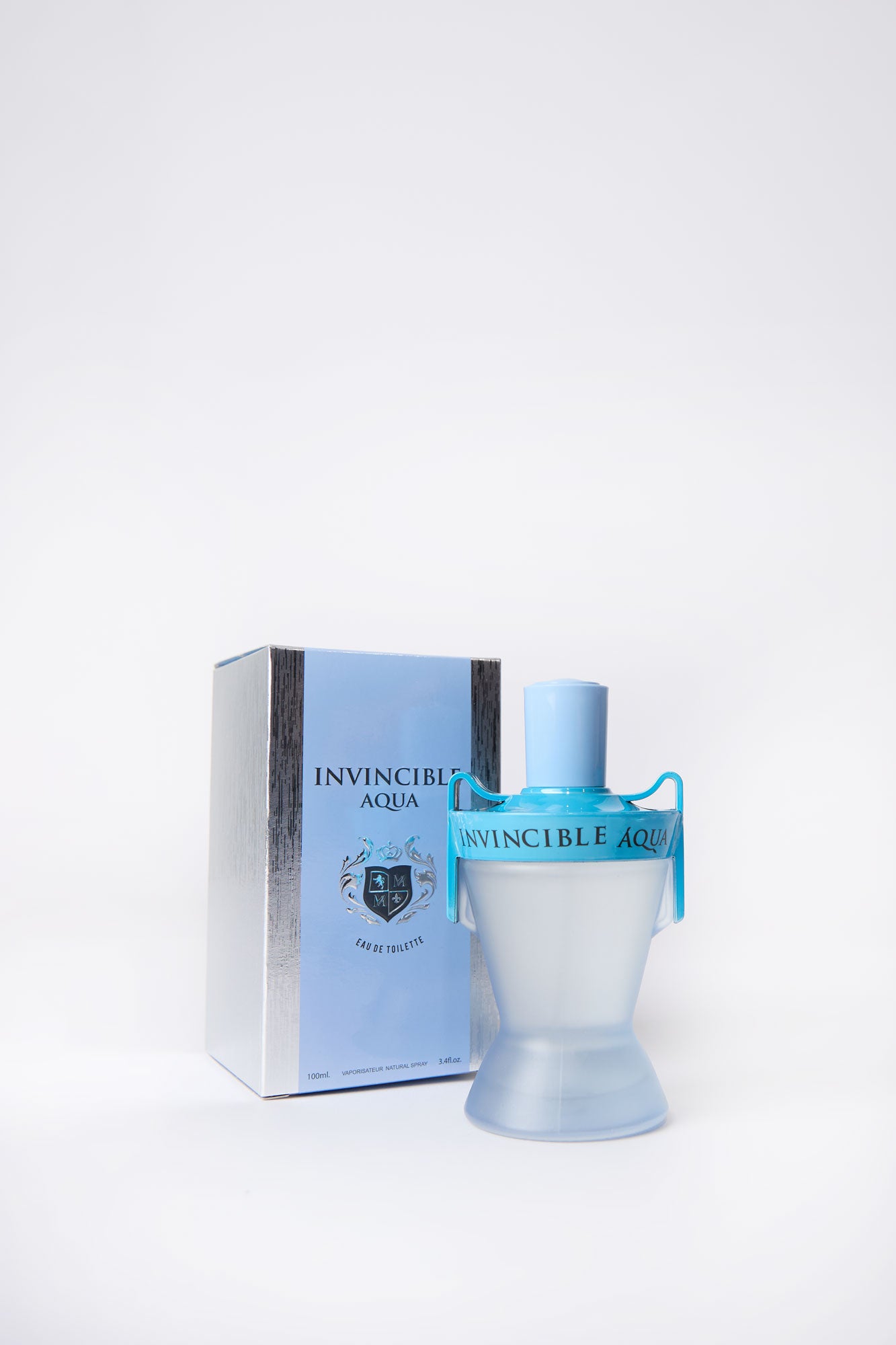 Eau de Cologne Invisible Aqua