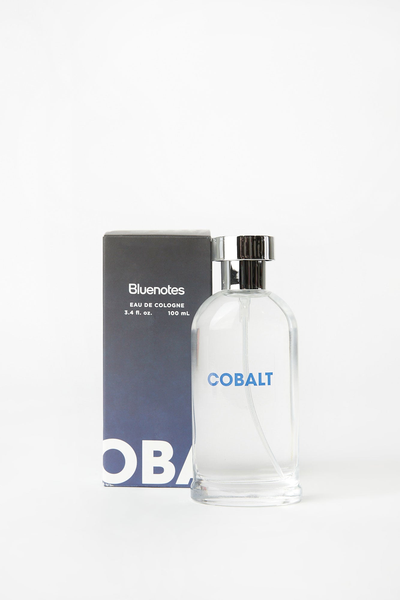 Cobalt Cologne