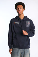 Chandail en molleton a? capuchon Nascar Redbull thumbnail 1