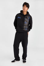 Arsenic Leg Print Baggy Sweatpants thumbnail 4