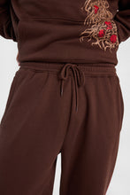 Arsenic Leg Print Baggy Sweatpants thumbnail 6