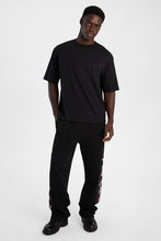 Arsenic Skeleton Graphic Baggy Sweatpants thumbnail 5