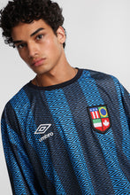 Jersey à manche longue col ras du cou Umbro World's Game thumbnail 2