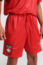 Umbro Canada Graphic Checkered Soccer Jersey thumbnail 6