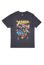 T-shirt imprimé graphique X-Men thumbnail 1