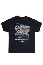 Chevy Camaro Graphic Tee thumbnail 1