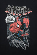 T-shirt à graphique imprimé The Amazing Spider-Man City thumbnail 2