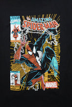 Spider-Man & Venom Split Graphic Tee thumbnail 2