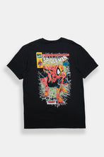 T-shirt à graphique imprimé Marvel Comics The Amazing Spider-Man thumbnail 1