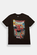 Marvel Comics Torment The Amazing Spider-Man Spidey Crawl Graphic Tee thumbnail 1